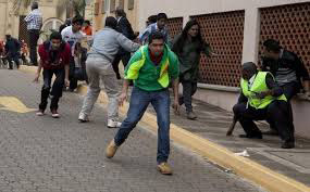 Kenya Mall attack