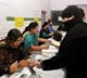 Muslim vote