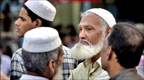Indian Muslim