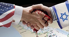 US Israel relations