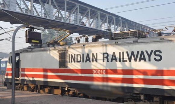 Indian Railways