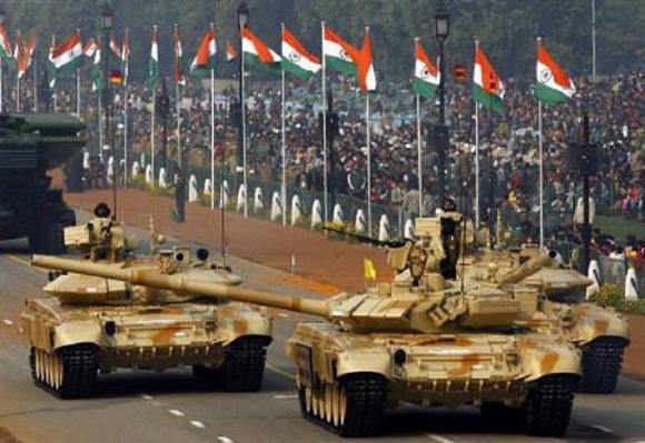 India FDI in defence