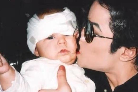 Michael Jackson