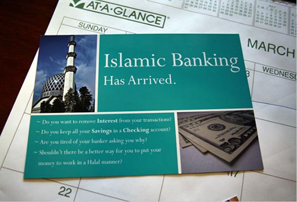 India Islamic Banking