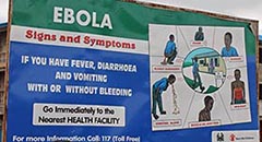 Ebola