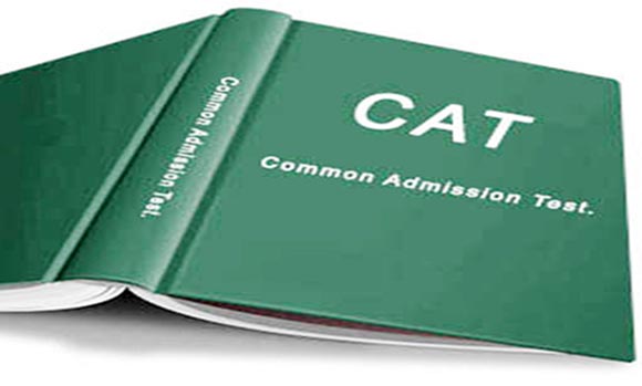 CAT 2014