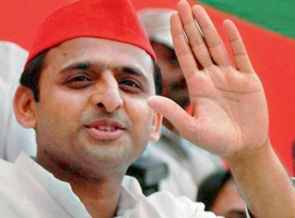 Akhilesh Singh