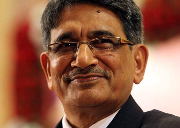 Chief Justice Lodha