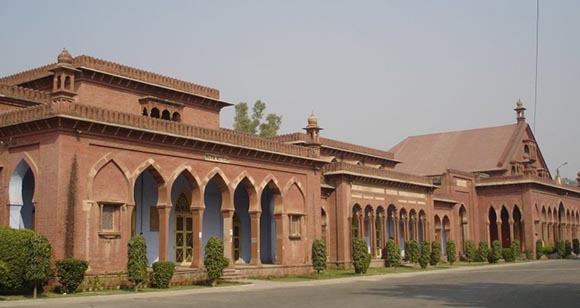AMU