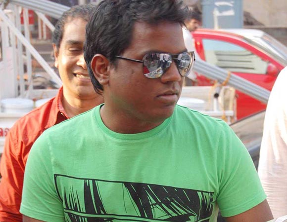 Yuvan