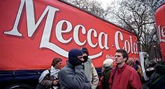 Mecca Cola