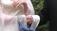 Muslim Jews marriage