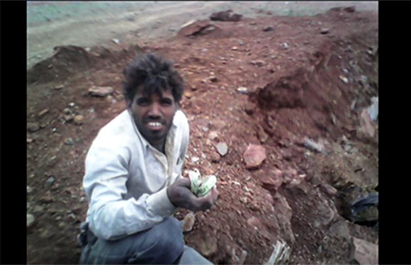 Malegaon Mining Mafia