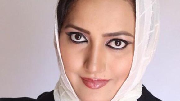 Asma Shirazi