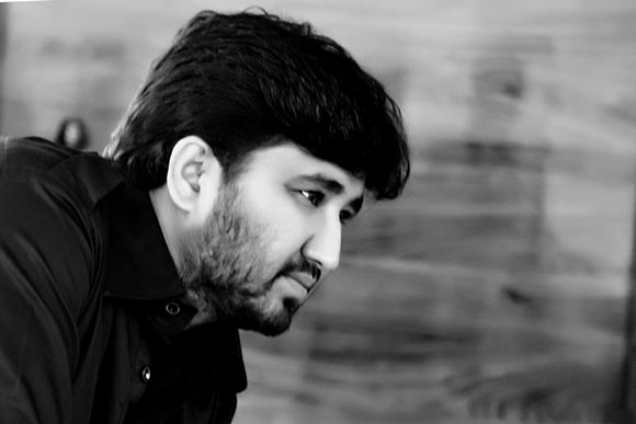 Arafat Shaikh