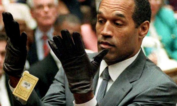 OJ Simpson