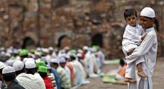 Indian Muslims