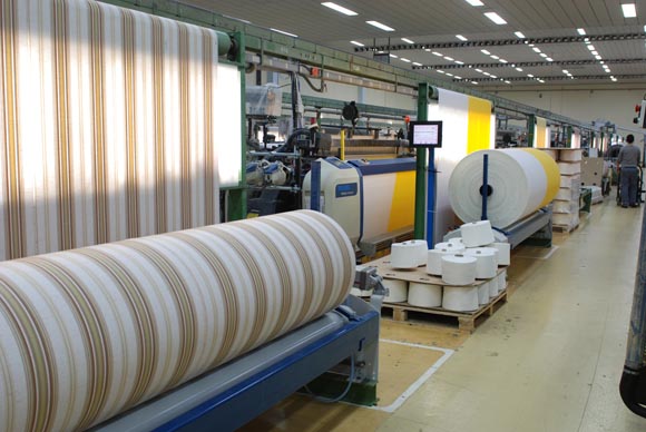 India Technical Textiles