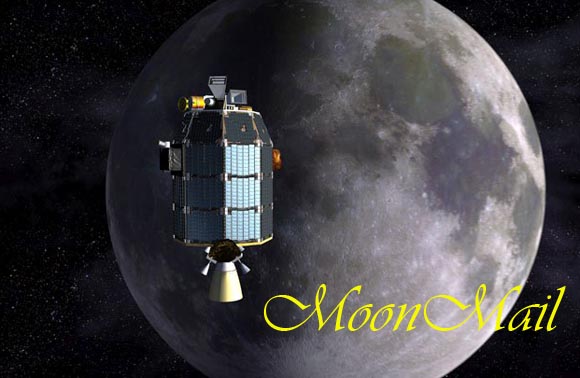 MoonMail