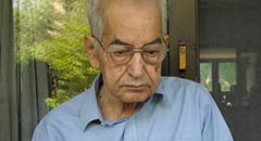 Saiyid Hamid