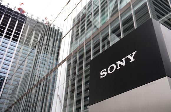 Sony Hacking