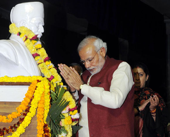 Narendra Modi