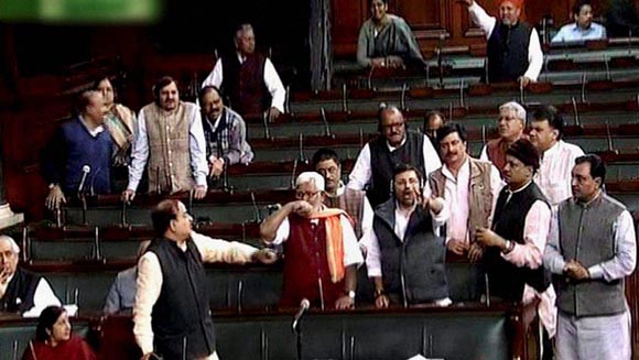 Lok Sabha