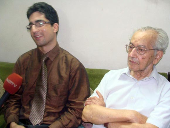 Saiyid Hamid