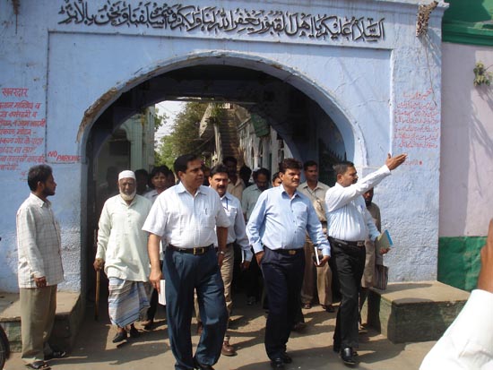 Malegaon blast