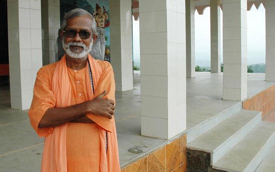 Aseemanand