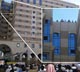 Madina hotel fire