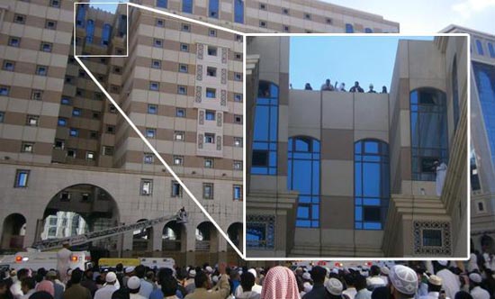 Ishraq al Madina Hotel