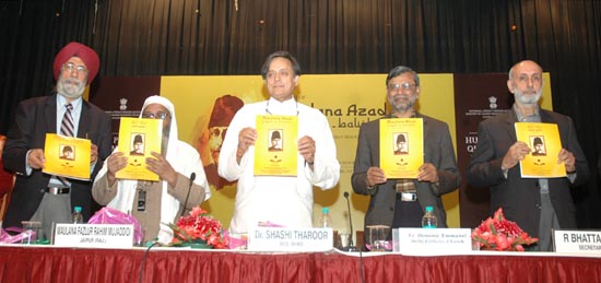 Maulana Azad Taleem-e-Baligan