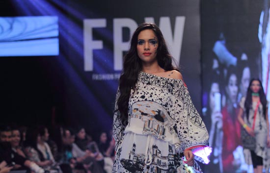 Fashion Pakistan Week