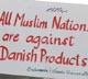 Danish ban on halal meat