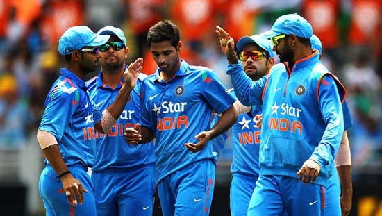 India vs Bangladesh Asia Cup