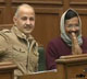 Kejriwal Trust vote