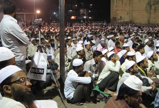 Indian Muslims