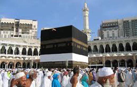 Haj