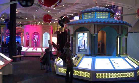 Inventions 1001 New York