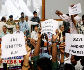 United Andhra