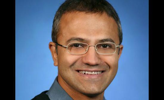 Satya Nadella