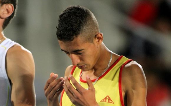 Ramadan at workplace