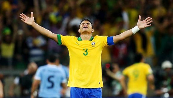 Thiago Silva