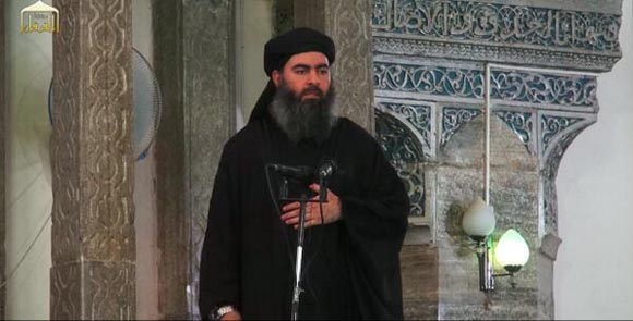 Abu Bakr Bughdadi