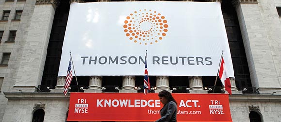 Thomson Reuters