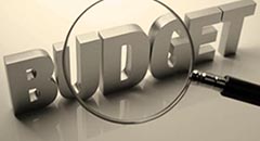2014 India Budget
