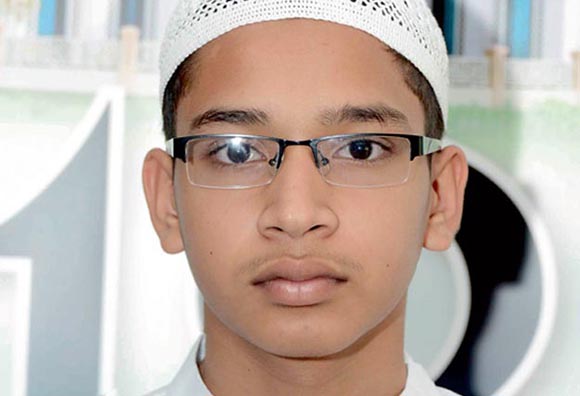 Mohammad Amdadulla MD Tajul Islam