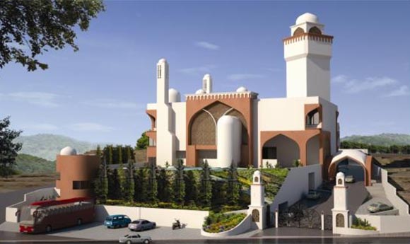 Aurangabad Haj House