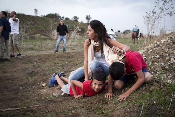 Gaza Killings